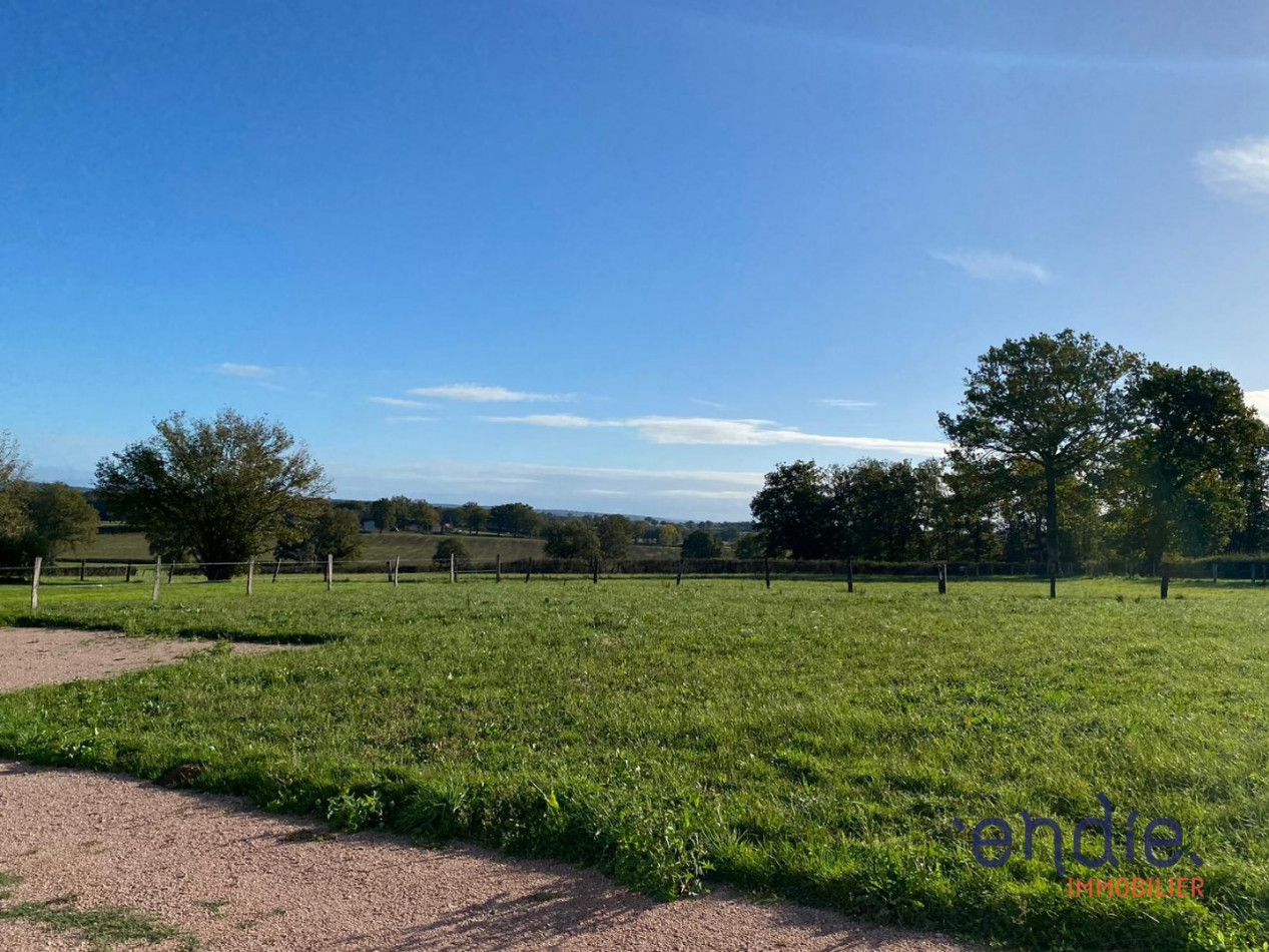 à vendre Maison Saligny Sur Roudon - Photo 2