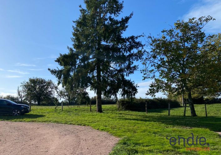 à vendre Maison Saligny Sur Roudon