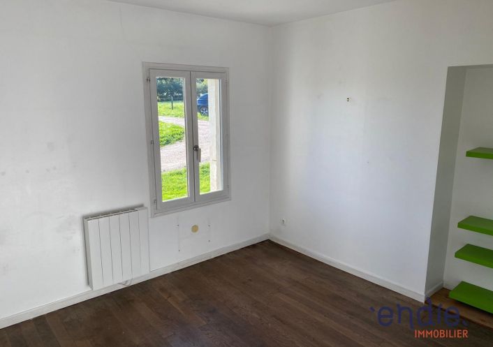 à vendre Maison Saligny Sur Roudon
