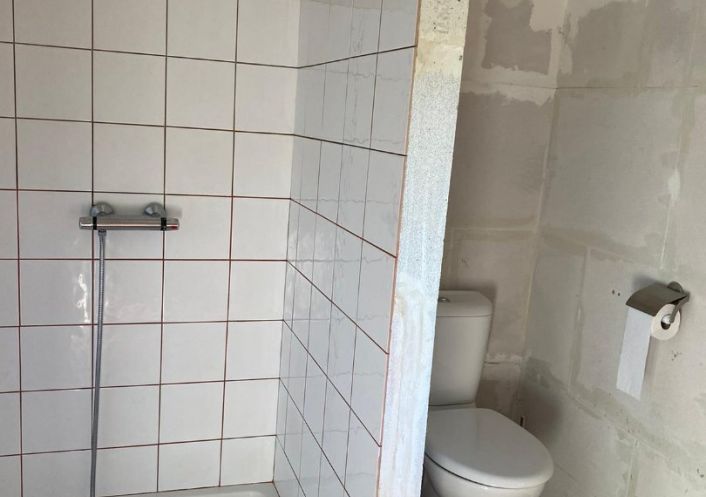 à vendre Maison Saligny Sur Roudon