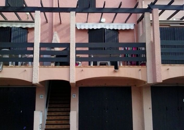 à vendre Duplex Saint Cyprien Plage