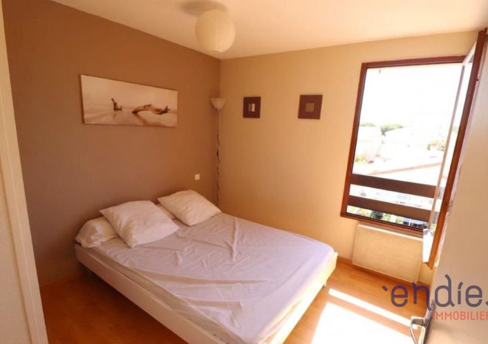 à vendre Duplex Saint Cyprien Plage