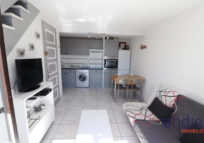 à vendre Duplex Saint Cyprien Plage