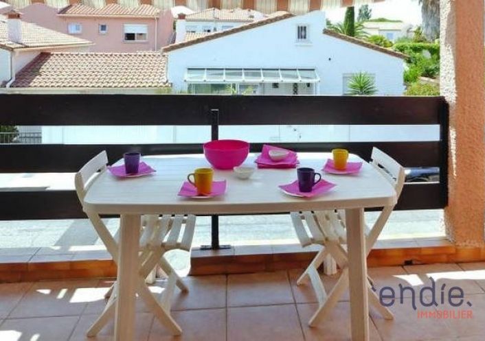 à vendre Duplex Saint Cyprien Plage