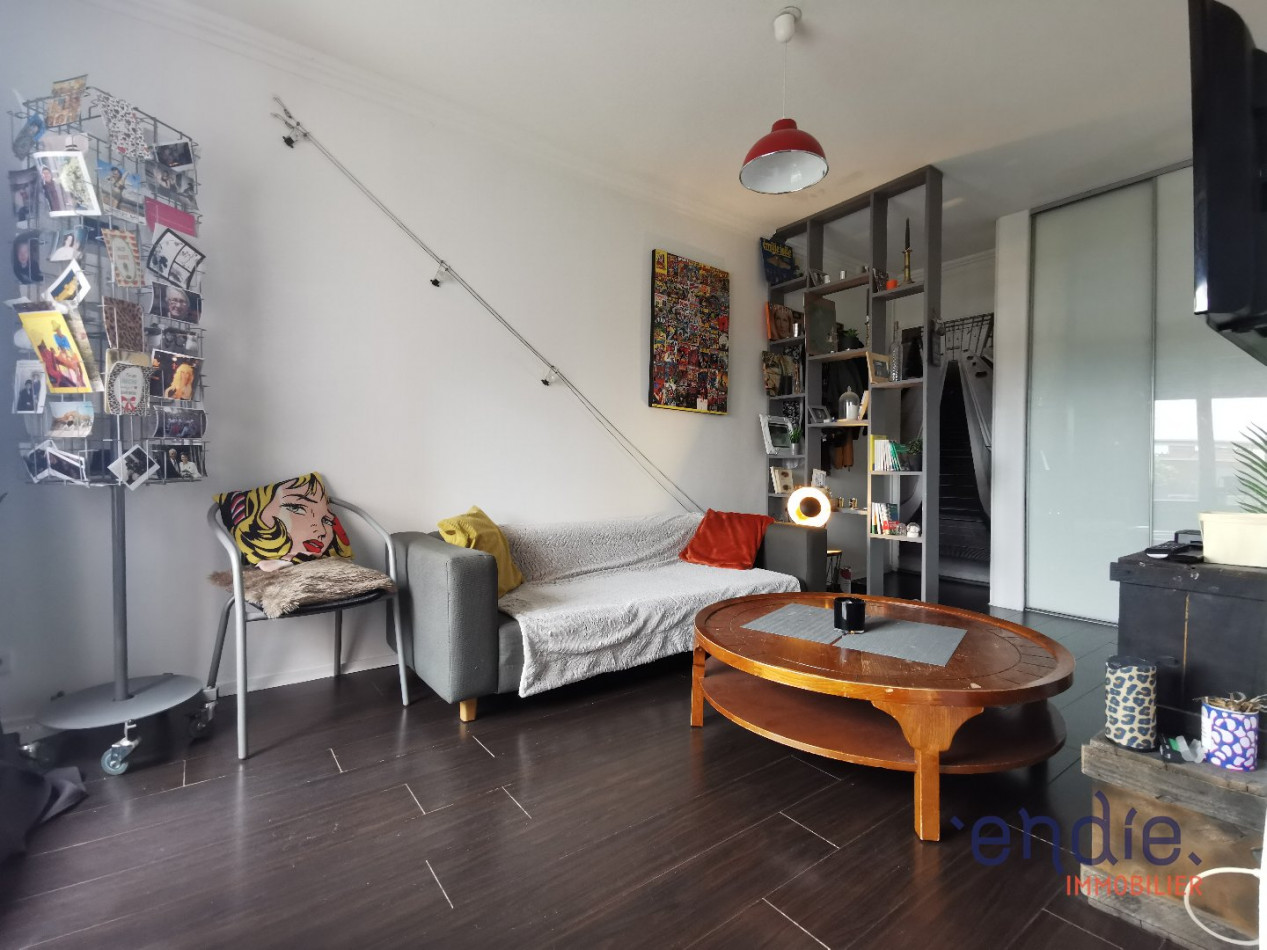 à vendre Appartement Moulins - Photo 1