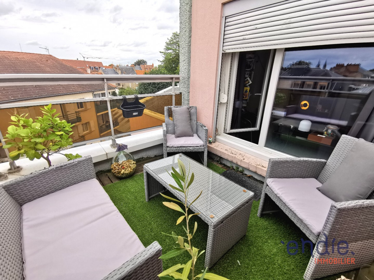 à vendre Appartement Moulins - Photo 7