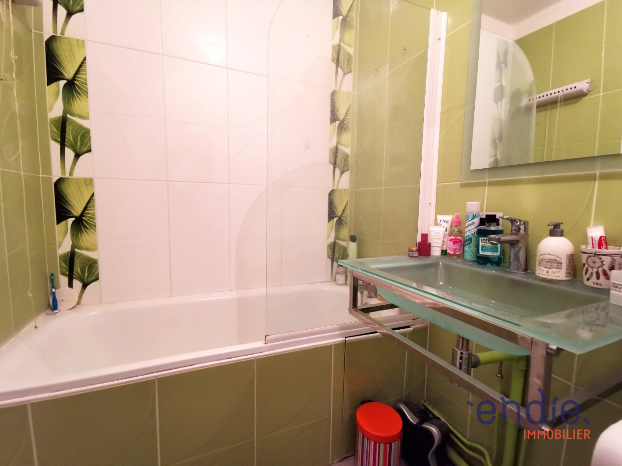 à vendre Appartement Moulins - Photo 4