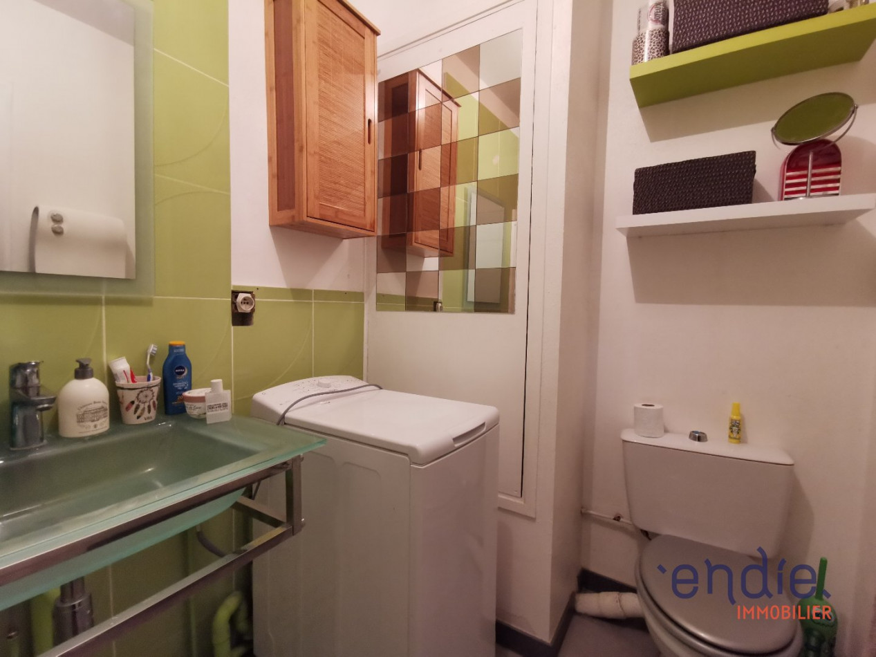 à vendre Appartement Moulins - Photo 5