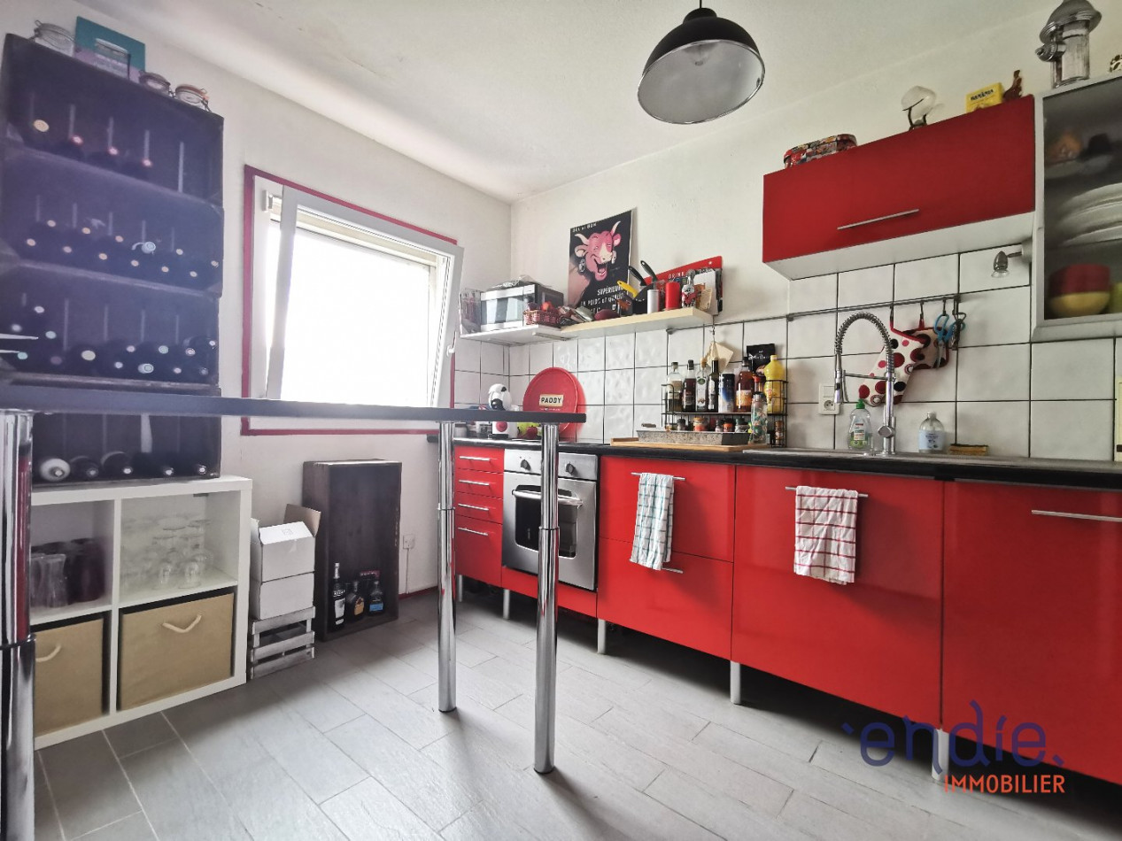 à vendre Appartement Moulins - Photo 2