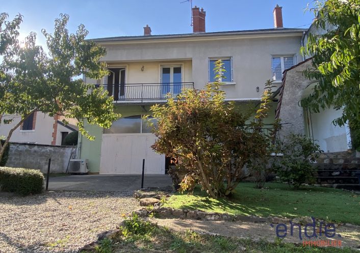 vente Immeuble de rapport Bourbon Lancy