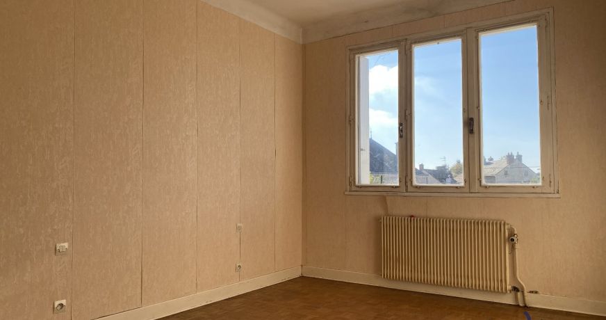 vente Immeuble de rapport Bourbon Lancy