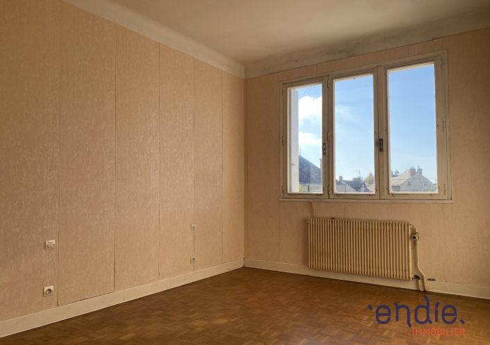 vente Immeuble de rapport Bourbon Lancy