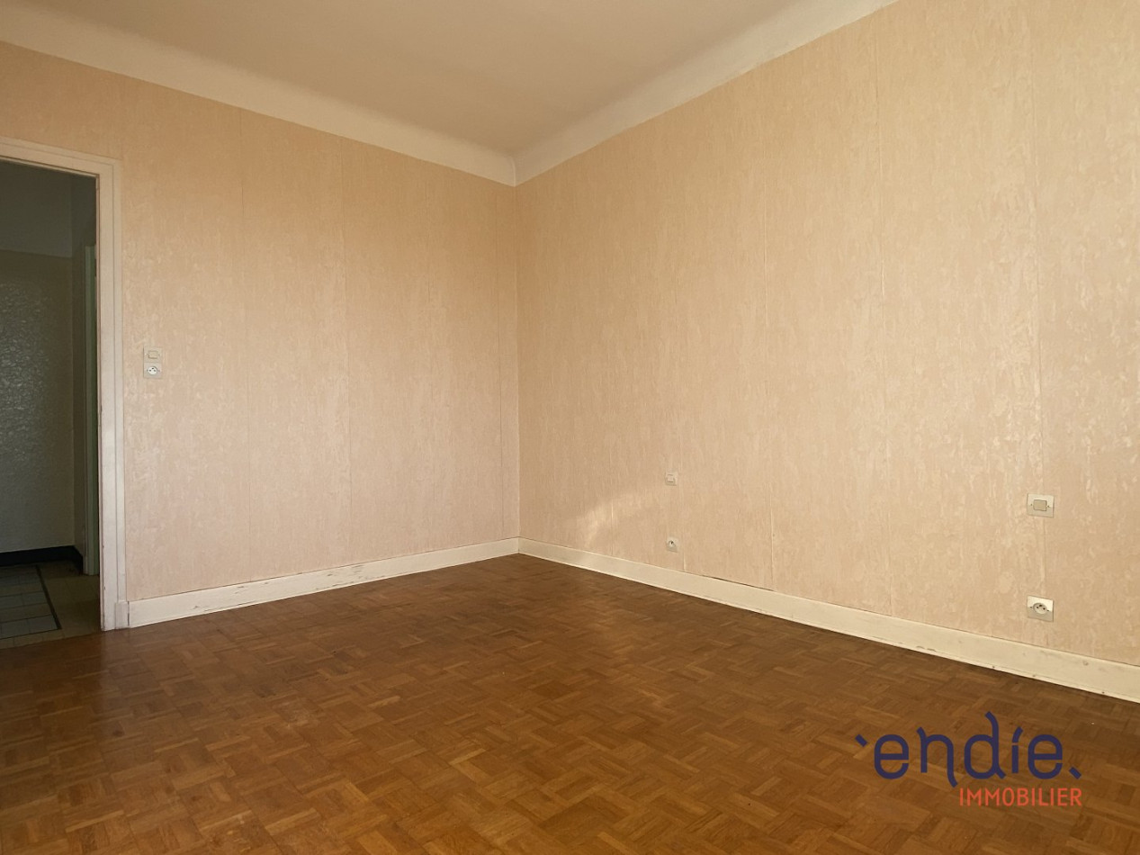 à vendre Immeuble de rapport Bourbon Lancy - Photo 11