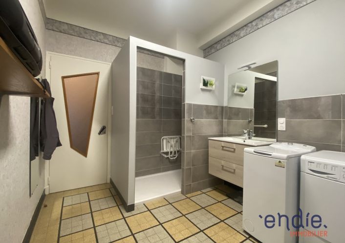 vente Immeuble de rapport Bourbon Lancy