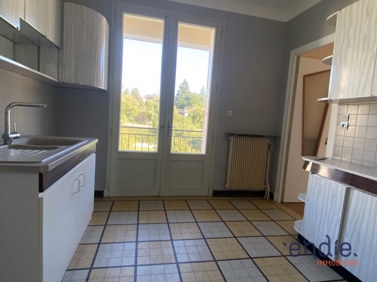 à vendre Immeuble de rapport Bourbon Lancy - Photo 14