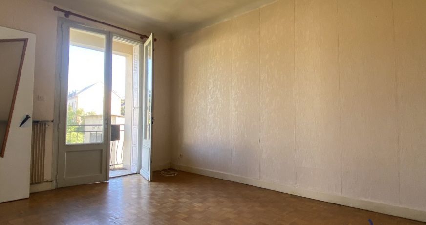 vente Immeuble de rapport Bourbon Lancy