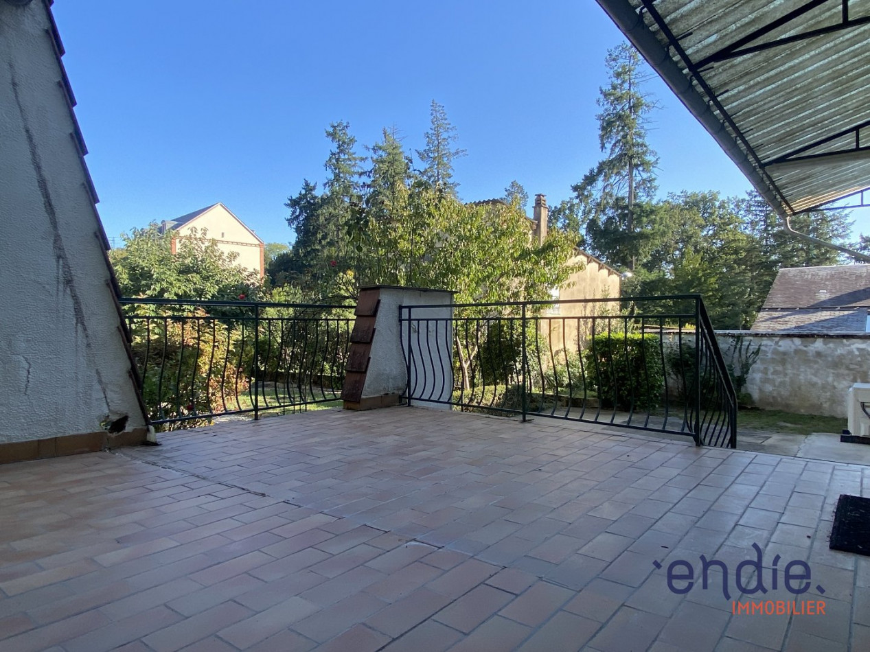 à vendre Immeuble de rapport Bourbon Lancy - Photo 16