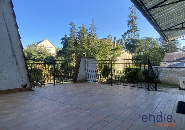 vente Immeuble de rapport Bourbon Lancy