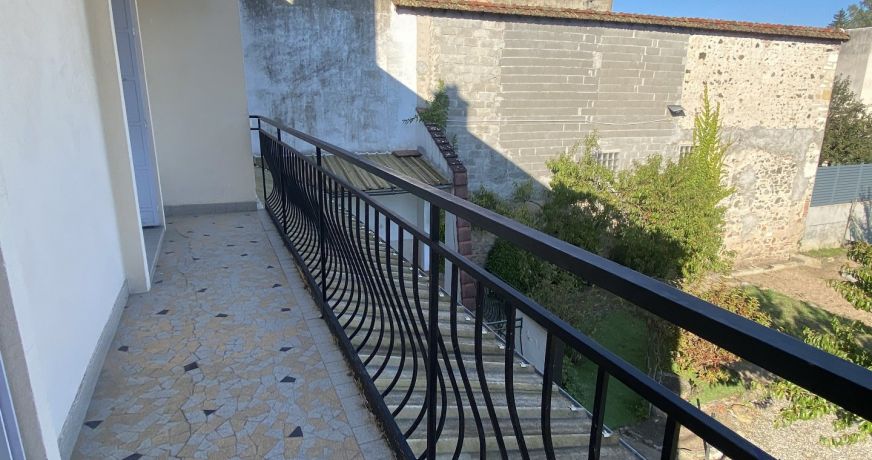 vente Immeuble de rapport Bourbon Lancy