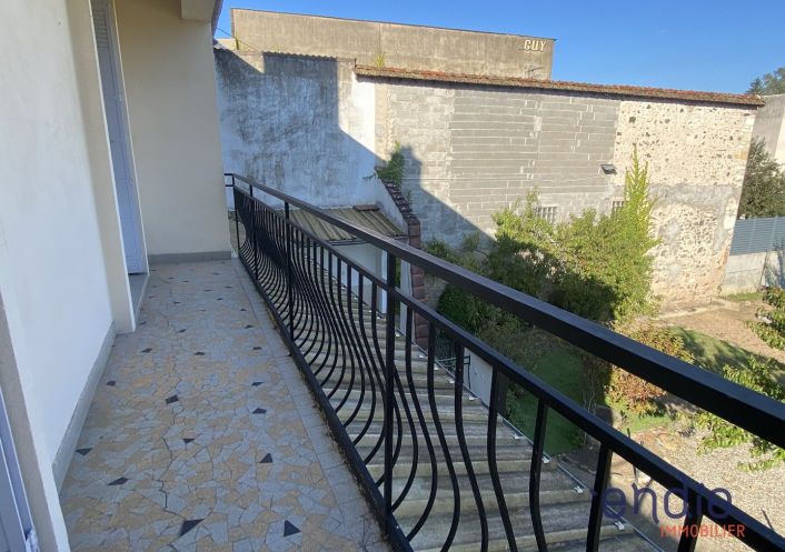 vente Immeuble de rapport Bourbon Lancy