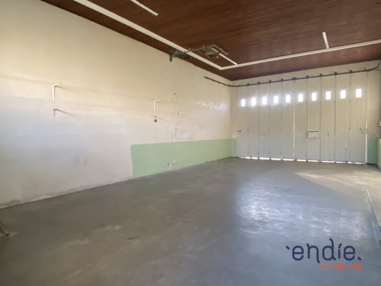 à vendre Immeuble de rapport Bourbon Lancy - Photo 18