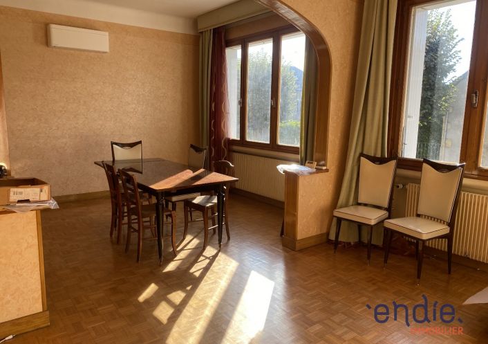 vente Immeuble de rapport Bourbon Lancy