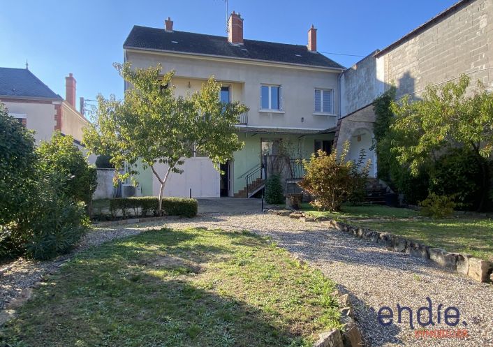 vente Immeuble de rapport Bourbon Lancy