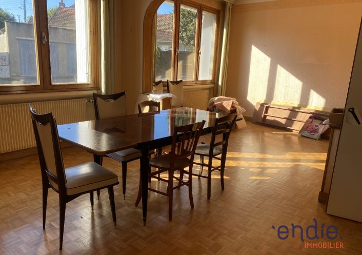 vente Immeuble de rapport Bourbon Lancy