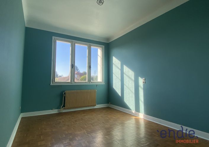 vente Immeuble de rapport Bourbon Lancy