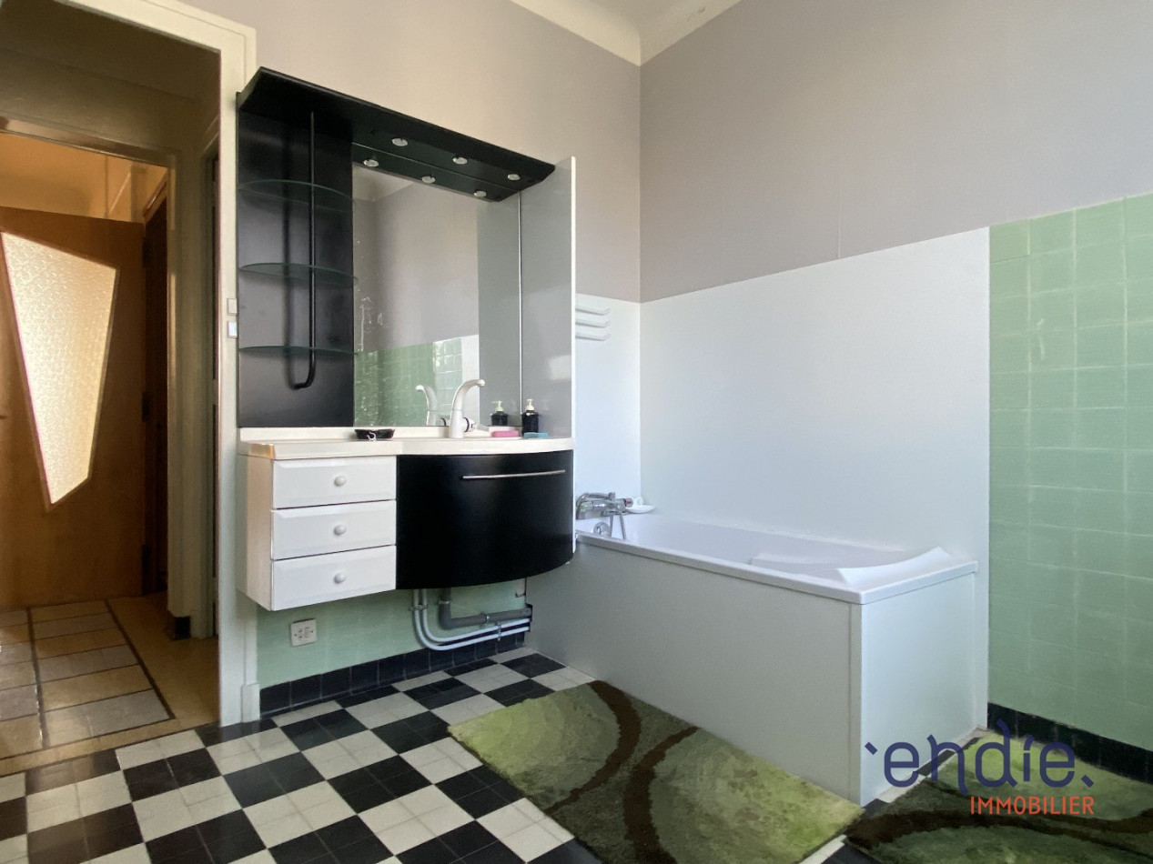 vente Immeuble de rapport Bourbon Lancy - Photo 9