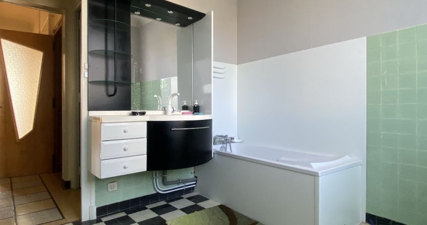 vente Immeuble de rapport Bourbon Lancy