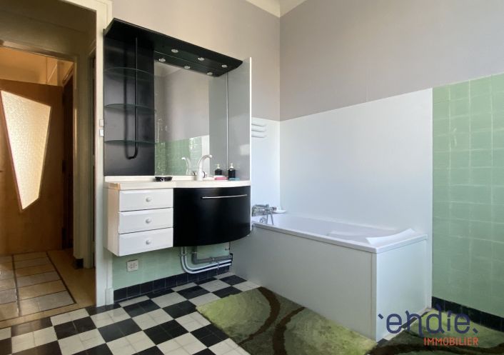 vente Immeuble de rapport Bourbon Lancy