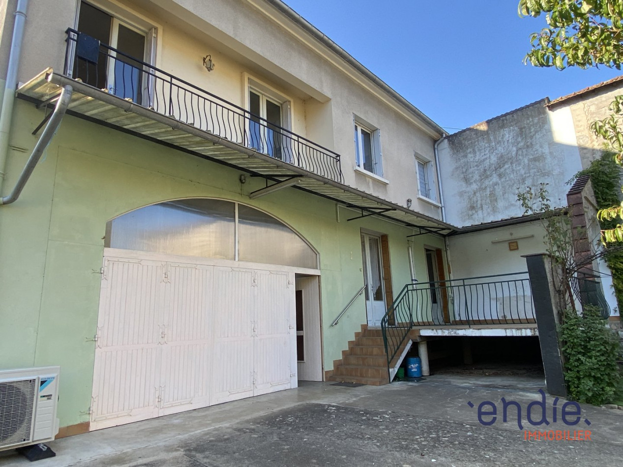 à vendre Immeuble de rapport Bourbon Lancy - Photo 19