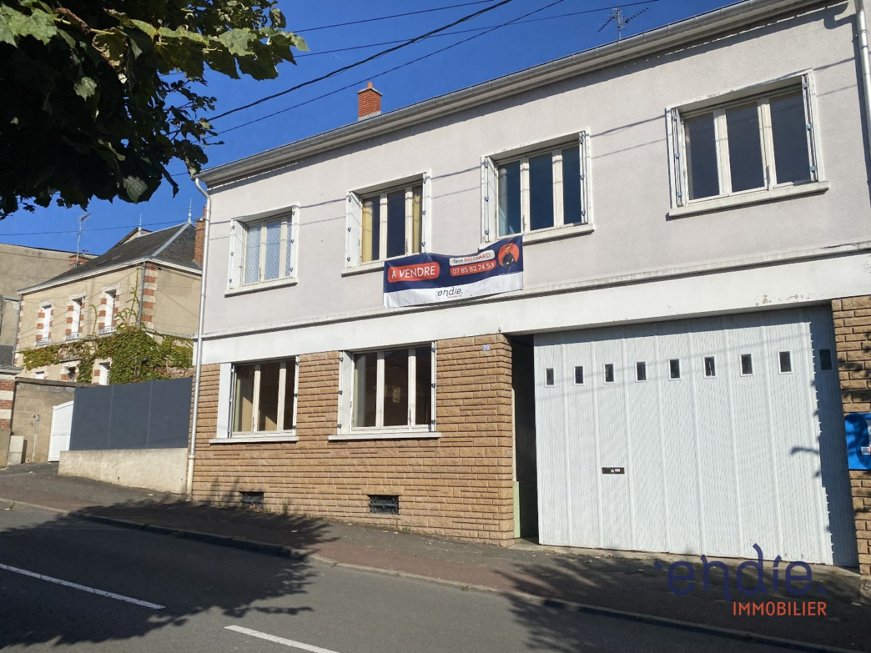 à vendre Immeuble de rapport Bourbon Lancy - Photo 20