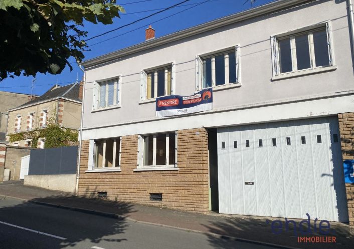 vente Immeuble de rapport Bourbon Lancy