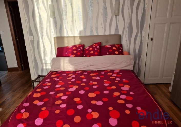 vente Ensemble immobilier Montlucon