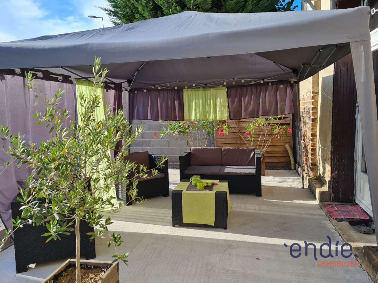 à vendre Ensemble immobilier Montlucon - Photo 3