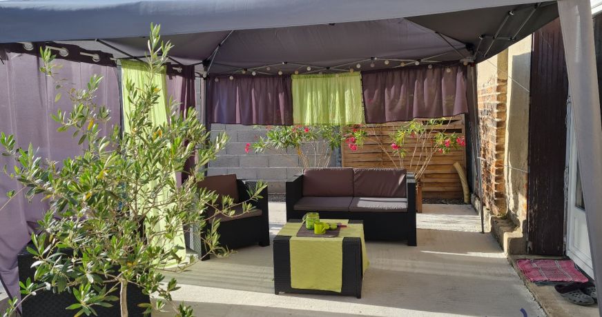 vente Ensemble immobilier Montlucon