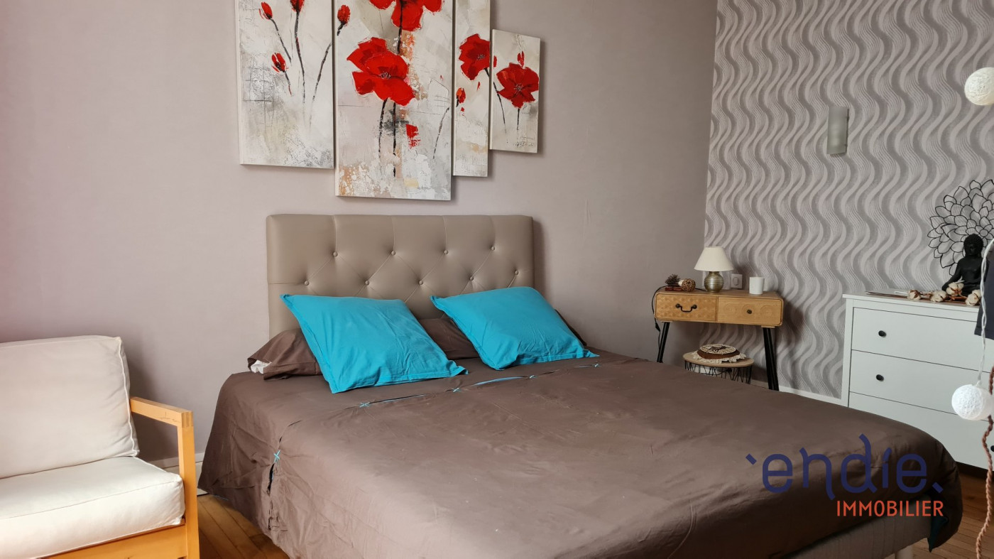 à vendre Ensemble immobilier Montlucon - Photo 11