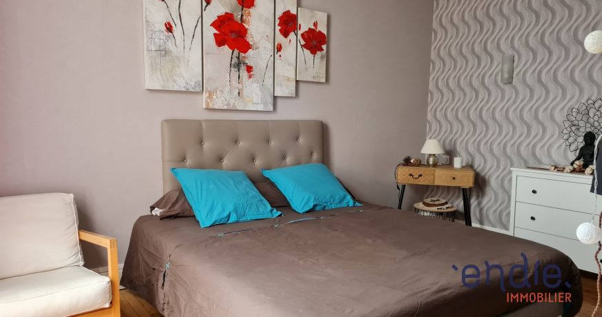 vente Ensemble immobilier Montlucon