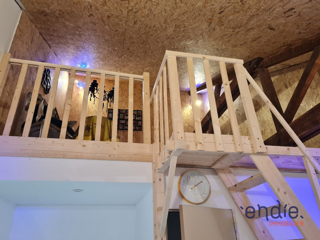 à vendre Ensemble immobilier Montlucon - Photo 18