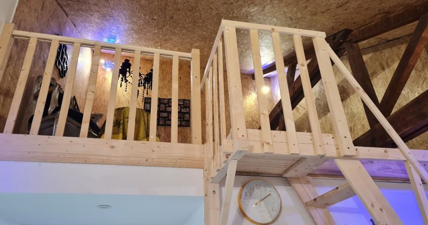 vente Ensemble immobilier Montlucon