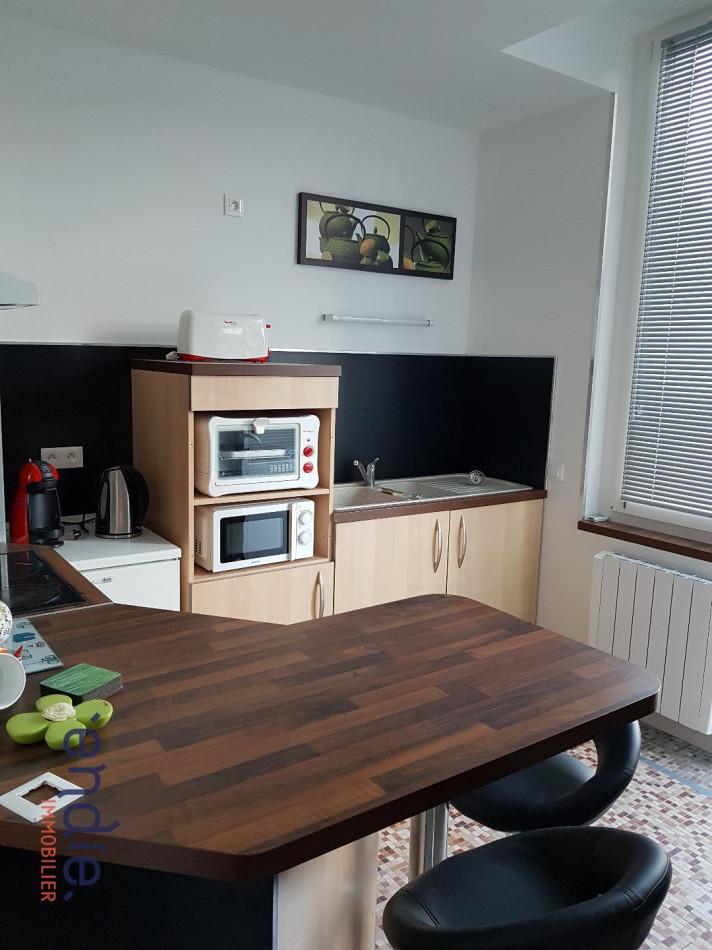 à vendre Ensemble immobilier Montlucon - Photo 13