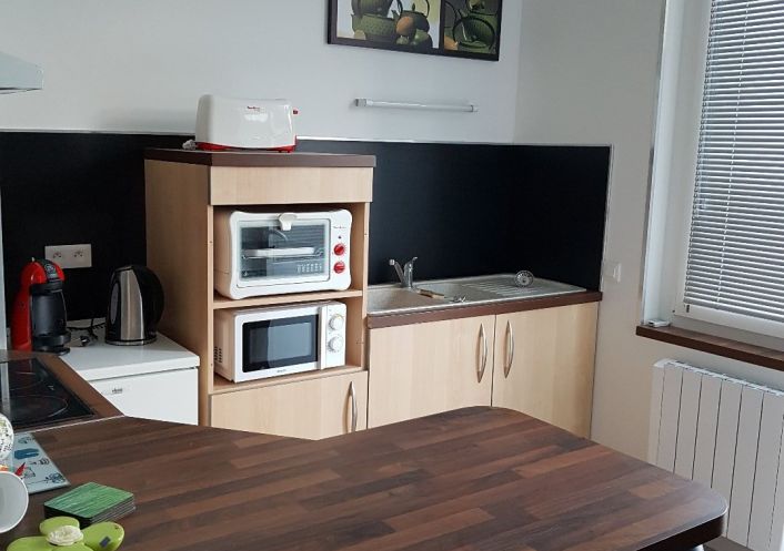 vente Ensemble immobilier Montlucon