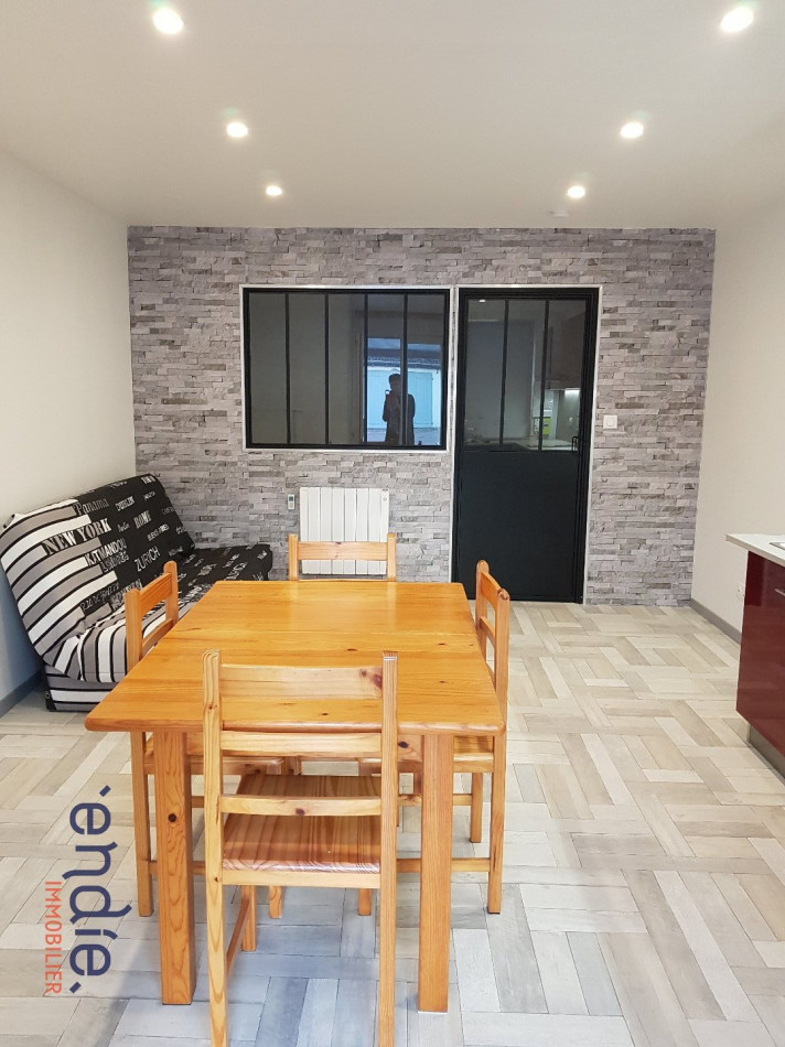 à vendre Ensemble immobilier Montlucon - Photo 19