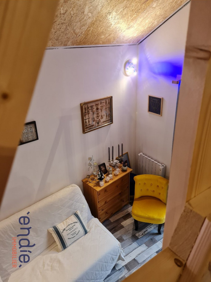 à vendre Ensemble immobilier Montlucon - Photo 20