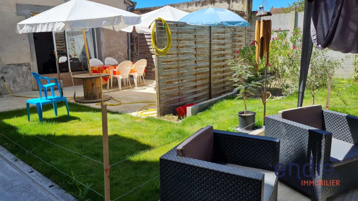 à vendre Ensemble immobilier Montlucon - Photo 4