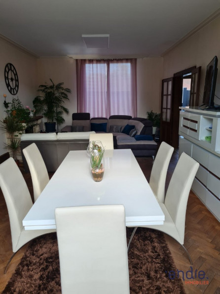 vente Ensemble immobilier Montlucon - Photo 8