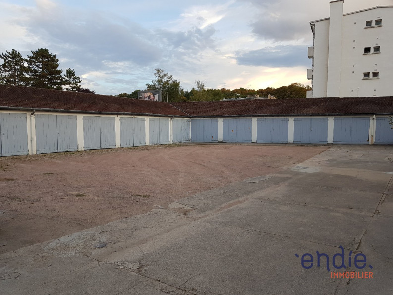 vente Ensemble immobilier Montlucon - Photo 6