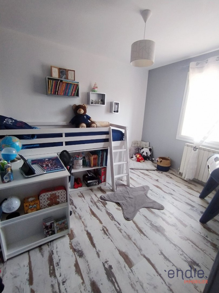 à vendre Maison Gipcy - Photo 7